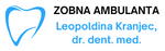 Zobozdravstvena ordinacija Leopoldina Kranjec, dr. dent. med.